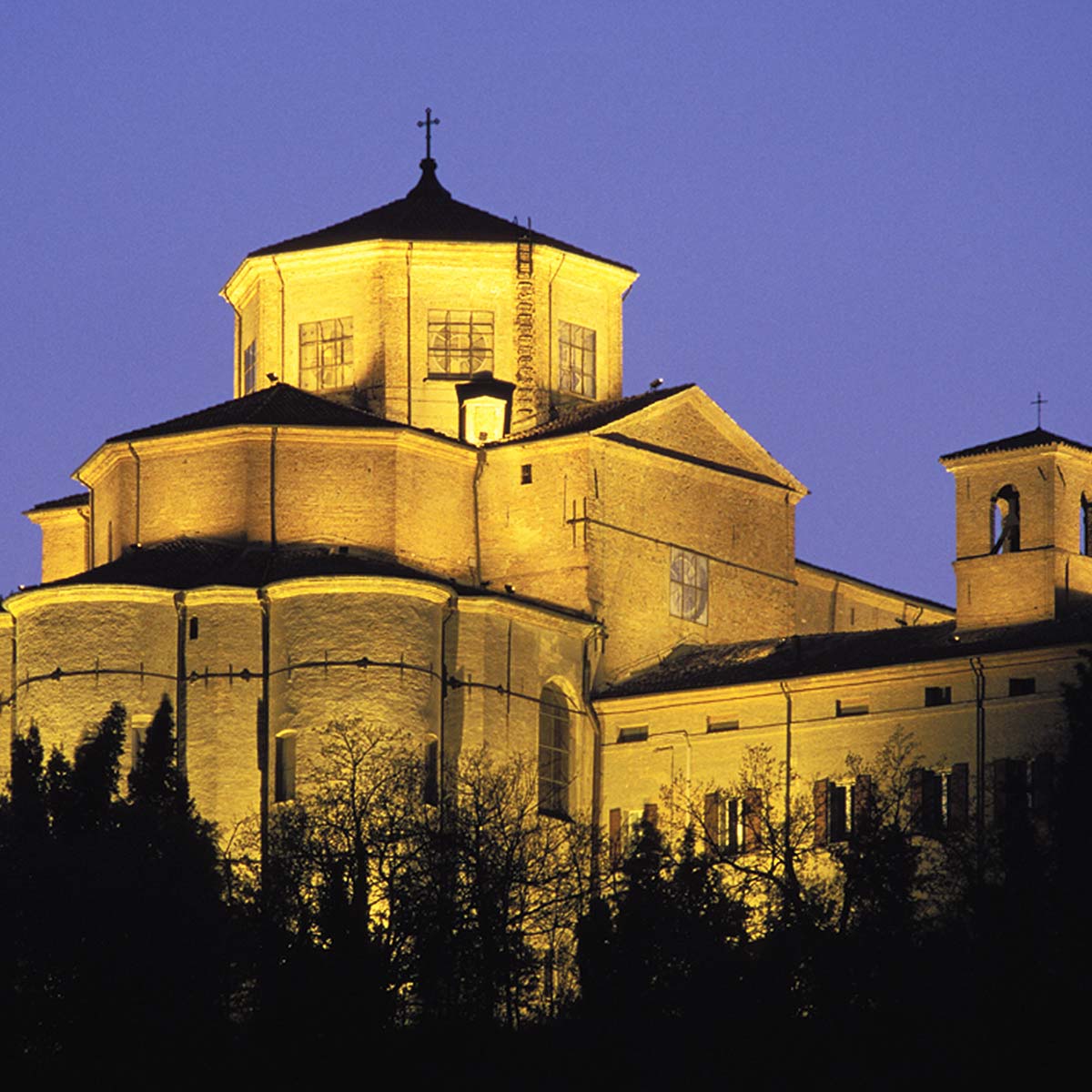 LionsClubCesena_audioguida_abbazia_santa_maria_del_monte