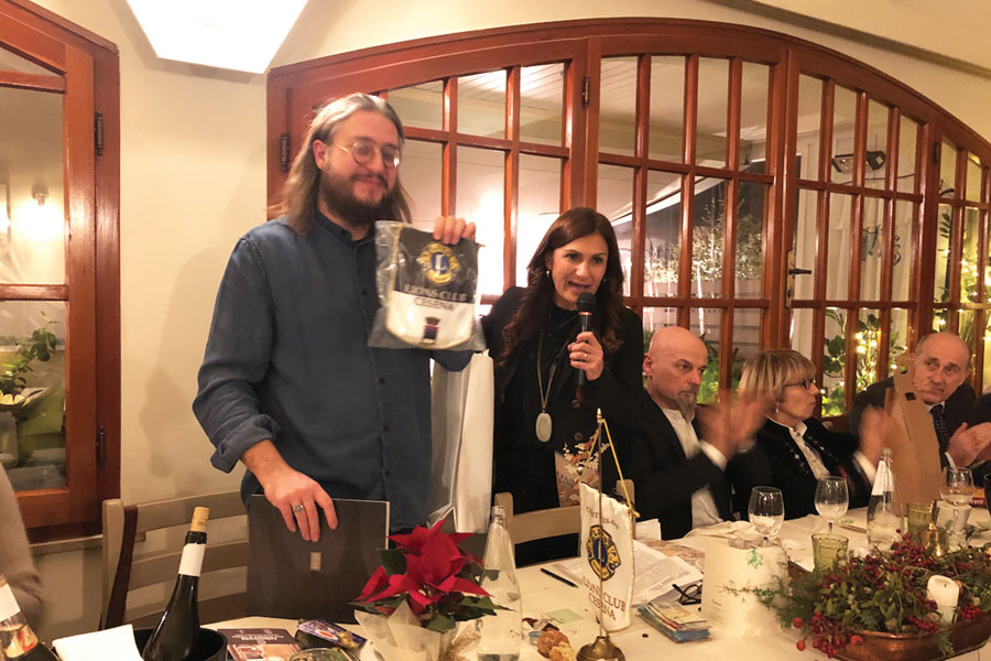 LionsClubCesena_Diario_Cena_Degli_Auguri_19_01